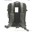 Awọn ọkunrin Backpack Business Casual Computer Bag Travel Bag